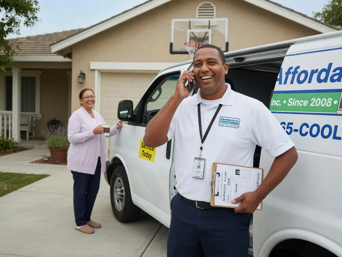 Central Ac Repair Mayer, MN FAQs